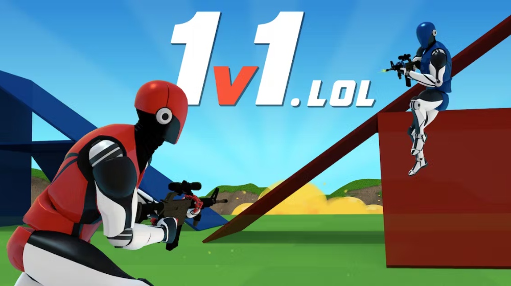 1v1.LOL Unblocked Version: the Next Level of Gaming Excitement Awaits!